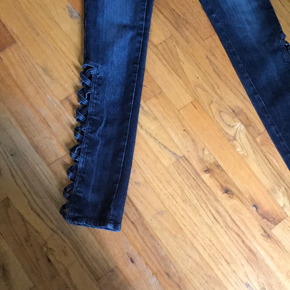 Jeans - Picture 3 of 8